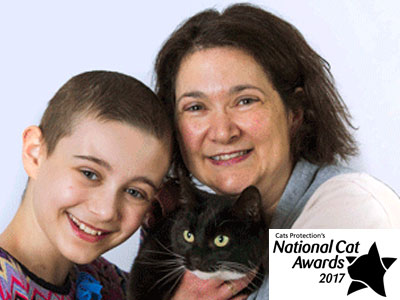 National Cat Awards