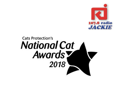 National Cat Awards